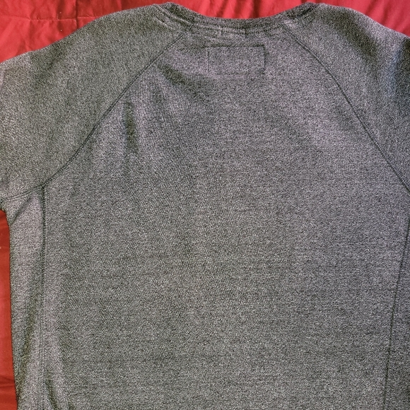 Super soft sweatshirt - Picture 4 of 5
